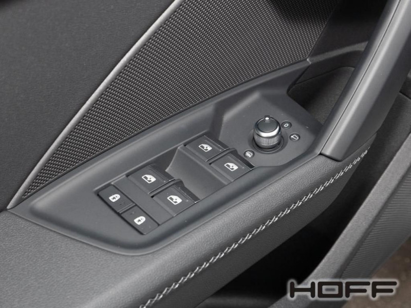 Audi S3 Sportback Sportback quattro LED Navi Plus Privacy GRA A  occasion  L'Union - photo n5