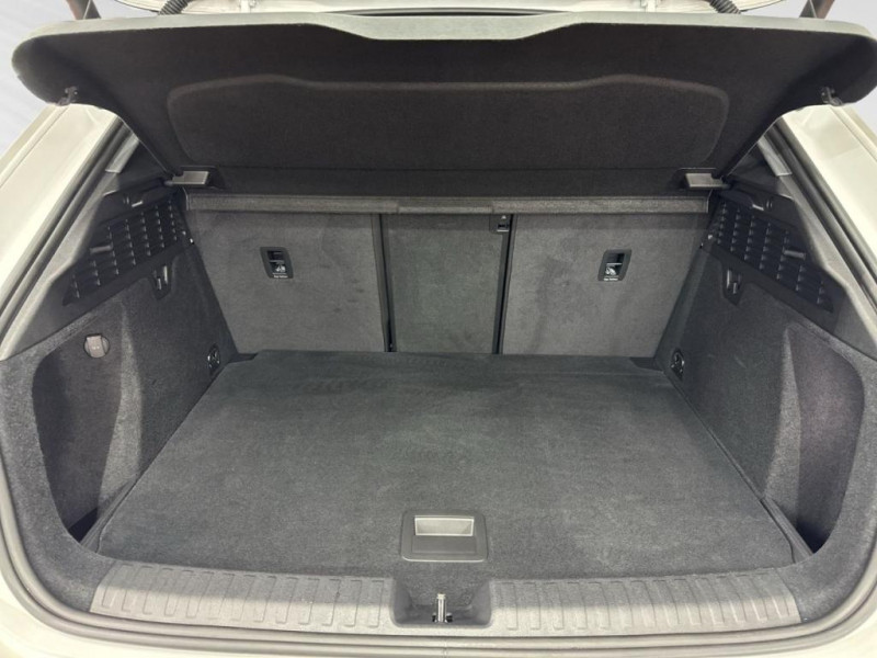 Audi S3 Sportback Sportback TFSI qu S tro ACC+Matrix+Navi+Sitzh  occasion  L'Union - photo n8