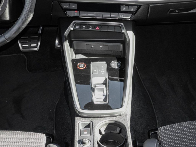 Audi S3 Sportback Sportback TFSI S tronic LED Virtuell  occasion  L'Union - photo n14