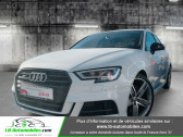 Audi S3 Sportback occasion année 2020 boite Automatique Annonce Audi S3 Sportback occasion Essence TFSI 300 S tronic à Beaupuy