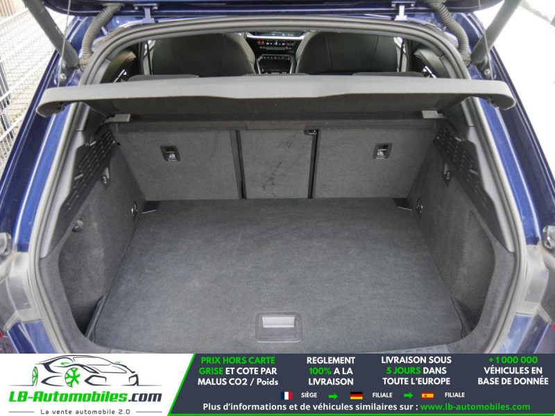 Audi S3 Sportback TFSI 310 BVA Quattro  occasion � Beaupuy - photo n�5