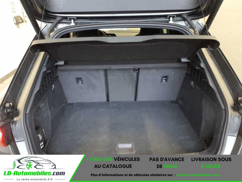 Audi S3 Sportback TFSI 310 BVA Quattro  occasion � Beaupuy - photo n�7