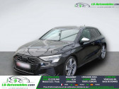 Annonce Audi S3 Sportback occasion Essence TFSI 310 BVA Quattro � Beaupuy