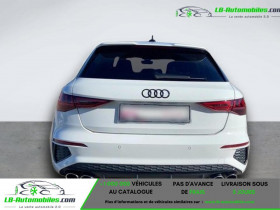 Audi S3 Sportback TFSI 310 BVA Quattro  occasion � Beaupuy - photo n�4