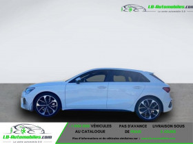 Audi S3 Sportback TFSI 310 BVA Quattro  occasion � Beaupuy - photo n�3