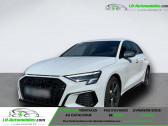 Audi S3 Sportback occasion année 2024 boite Automatique Annonce Audi S3 Sportback occasion Essence TFSI 310 BVA Quattro à Beaupuy