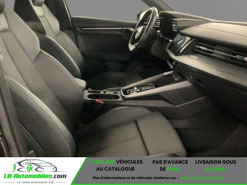 Audi S3 Sportback TFSI 310 BVA Quattro  occasion  Beaupuy - photo n4