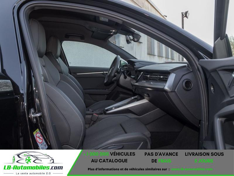 Audi S3 Sportback TFSI 310 BVA Quattro  occasion  Beaupuy - photo n4