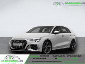Annonce Audi S3 Sportback occasion Essence TFSI 310 BVA Quattro  Beaupuy