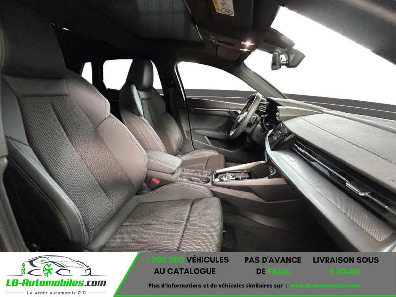 Audi S3 Sportback TFSI 310 BVA Quattro  occasion  Beaupuy - photo n6