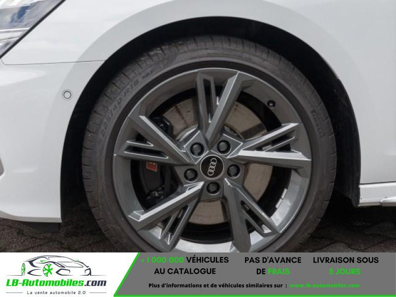 Audi S3 Sportback TFSI 310 BVA Quattro  occasion  Beaupuy - photo n6