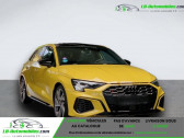 Annonce Audi S3 Sportback occasion Essence TFSI 310 BVA Quattro  Beaupuy