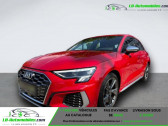 Annonce Audi S3 Sportback occasion Essence TFSI 310 BVA Quattro  Beaupuy