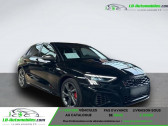Annonce Audi S3 Sportback occasion Essence TFSI 310 BVA Quattro  Beaupuy