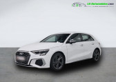 Annonce Audi S3 Sportback occasion Essence TFSI 310 BVA Quattro  Beaupuy
