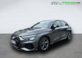 Annonce Audi S3 Sportback occasion Essence TFSI 310 BVA Quattro  Beaupuy