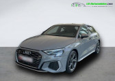 Annonce Audi S3 Sportback occasion Essence TFSI 310 BVA Quattro  Beaupuy
