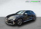 Annonce Audi S3 Sportback occasion Essence TFSI 310 BVA Quattro  Beaupuy