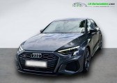 Audi S3 Sportback occasion année 2021 boite Automatique Annonce Audi S3 Sportback occasion Essence TFSI 310 BVA Quattro à Beaupuy