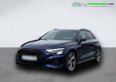 Audi S3 Sportback occasion année 2021 boite Automatique Annonce Audi S3 Sportback occasion Essence TFSI 310 BVA Quattro à Beaupuy
