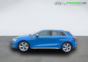 Audi S3 Sportback TFSI 310 BVA Quattro  occasion  Beaupuy - photo n3