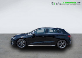 Audi S3 Sportback TFSI 310 BVA Quattro  occasion  Beaupuy - photo n4