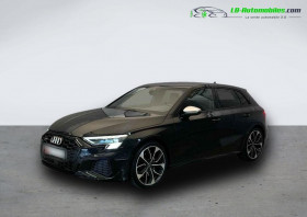 Audi S3 Sportback , garage LB AUTOMOBILES  Beaupuy