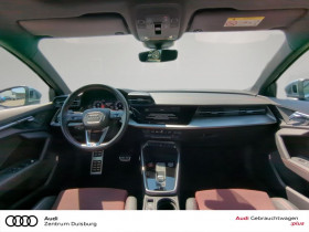 Audi S3 Sportback TFSI 310 BVA Quattro  occasion  Beaupuy - photo n2