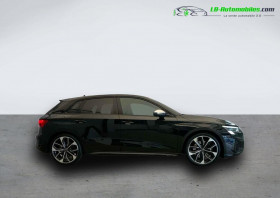 Audi S3 Sportback TFSI 310 BVA Quattro  occasion  Beaupuy - photo n4