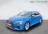 Audi S3 Sportback TFSI 310 BVA Quattro   Beaupuy 31