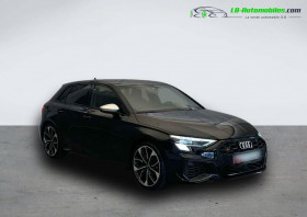 Audi S3 Sportback TFSI 310 BVA Quattro  occasion  Beaupuy - photo n2