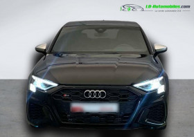 Audi S3 Sportback TFSI 310 BVA Quattro  occasion  Beaupuy - photo n5