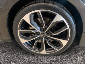 Audi S3 Sportback TFSI 310 BVA Quattro  occasion  Beaupuy - photo n8
