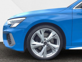 Audi S3 Sportback TFSI 310 BVA Quattro  occasion  Beaupuy - photo n8
