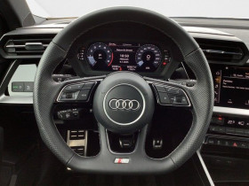 Audi S3 Sportback TFSI 310 BVA Quattro  occasion  Beaupuy - photo n7
