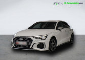 Audi S3 Sportback TFSI 310 BVA Quattro   Beaupuy 31