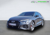 Audi S3 Sportback TFSI 310 BVA Quattro   Beaupuy 31