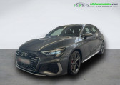 Audi S3 Sportback TFSI 310 BVA Quattro   Beaupuy 31