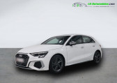 Audi S3 Sportback TFSI 310 BVA Quattro   Beaupuy 31