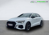 Annonce Audi S3 Sportback occasion Essence TFSI 310 BVA Quattro  Beaupuy