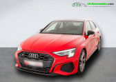 Audi S3 Sportback occasion année 2021 boite Automatique Annonce Audi S3 Sportback occasion Essence TFSI 310 BVA Quattro à Beaupuy