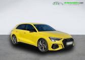 Annonce Audi S3 Sportback occasion Essence TFSI 310 BVA Quattro  Beaupuy