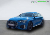 Annonce Audi S3 Sportback occasion Essence TFSI 310 BVA Quattro  Beaupuy