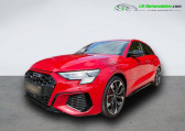 Annonce Audi S3 Sportback occasion Essence TFSI 310 BVA Quattro  Beaupuy