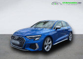 Annonce Audi S3 Sportback occasion Essence TFSI 310 BVA Quattro  Beaupuy