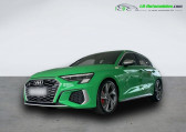 Audi S3 Sportback TFSI 310 BVA Quattro   Beaupuy 31
