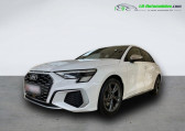 Audi S3 Sportback TFSI 310 BVA Quattro   Beaupuy 31