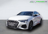 Audi S3 Sportback occasion année 2022 boite Automatique Annonce Audi S3 Sportback occasion Essence TFSI 310 BVA Quattro à Beaupuy