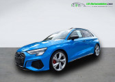 Audi S3 Sportback TFSI 310 BVA Quattro   Beaupuy 31
