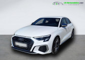 Annonce Audi S3 Sportback occasion Essence TFSI 310 BVA Quattro  Beaupuy